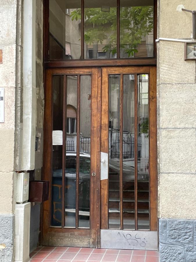 Studio 5 Budapest Exterior foto