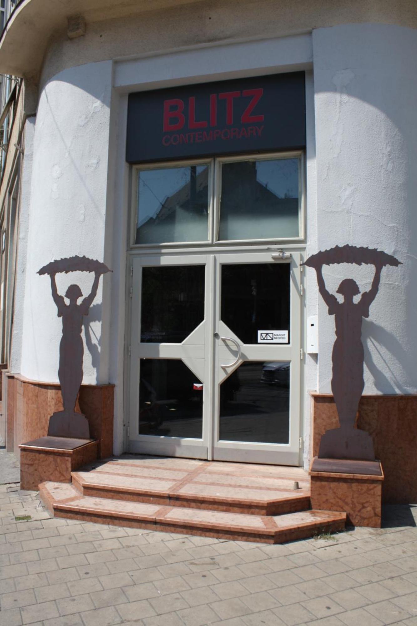 Studio 5 Budapest Exterior foto
