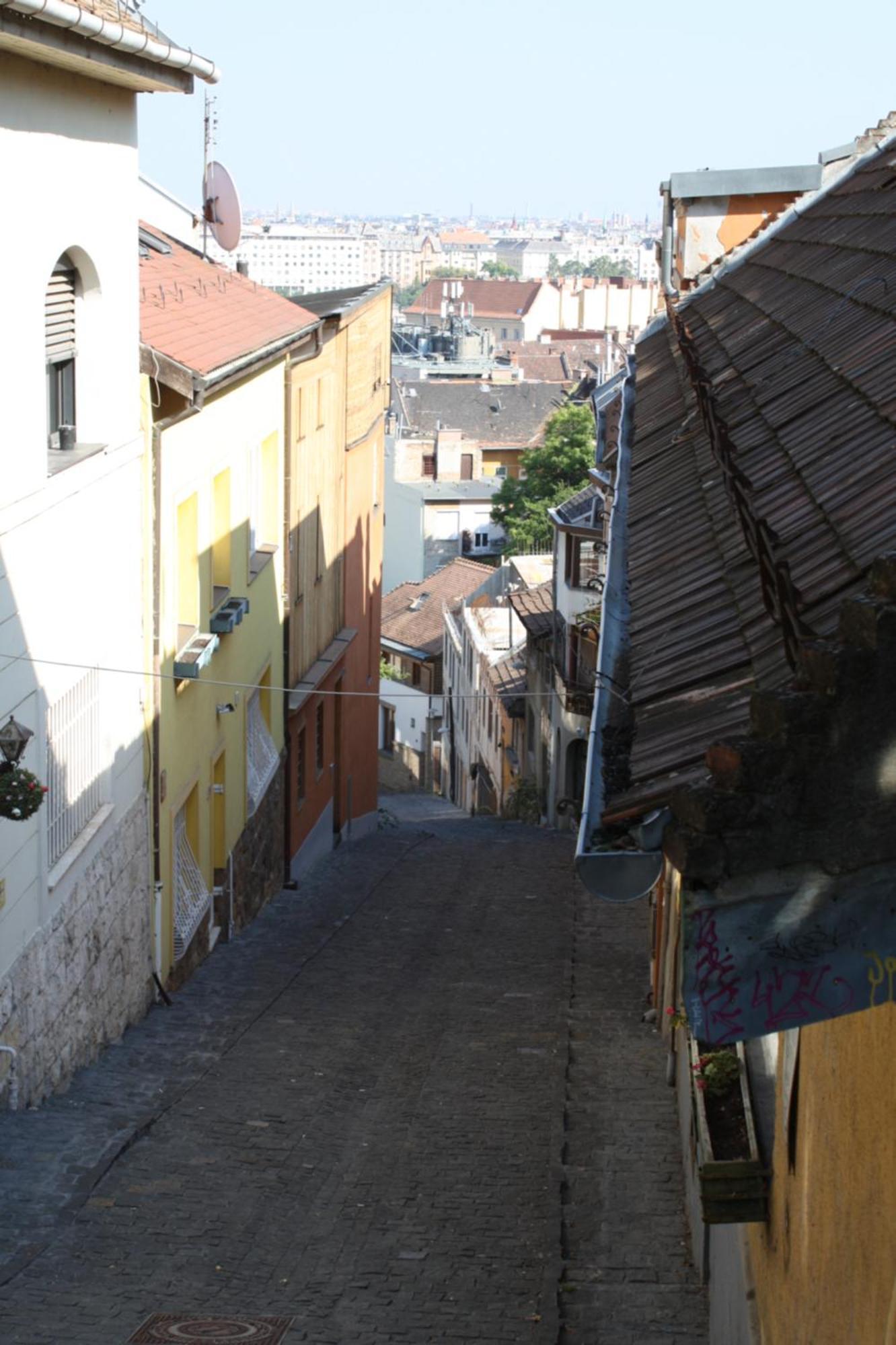 Studio 5 Budapest Exterior foto
