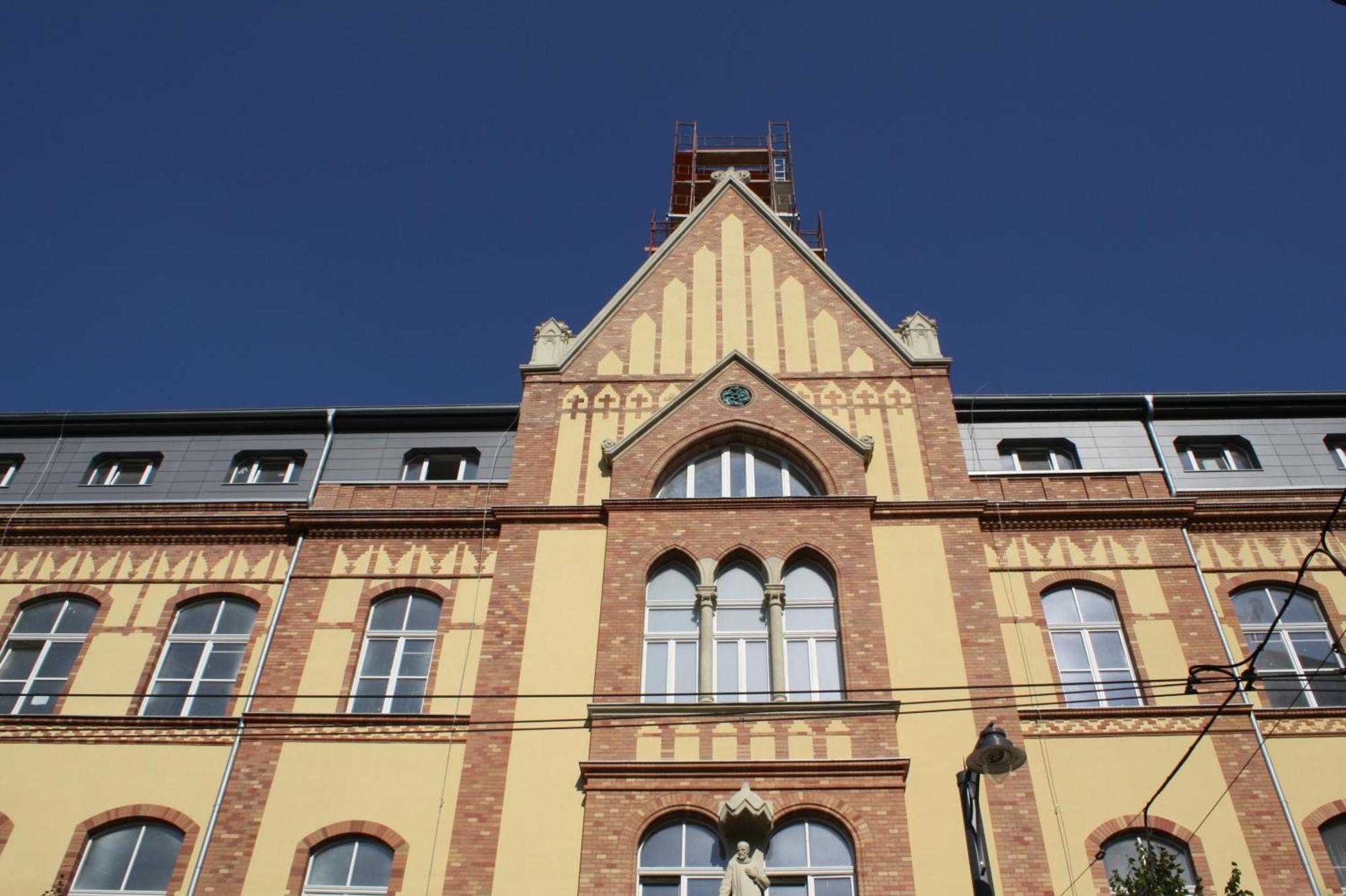 Studio 5 Budapest Exterior foto