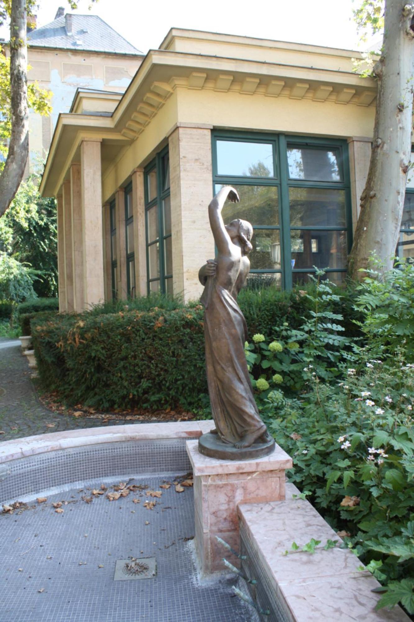 Studio 5 Budapest Exterior foto